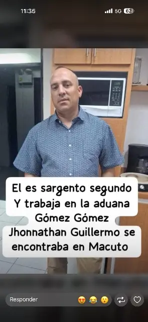 Jhonnatan Gómez