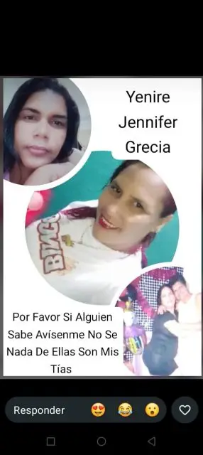 Yennyfer colivert Grecia colivert