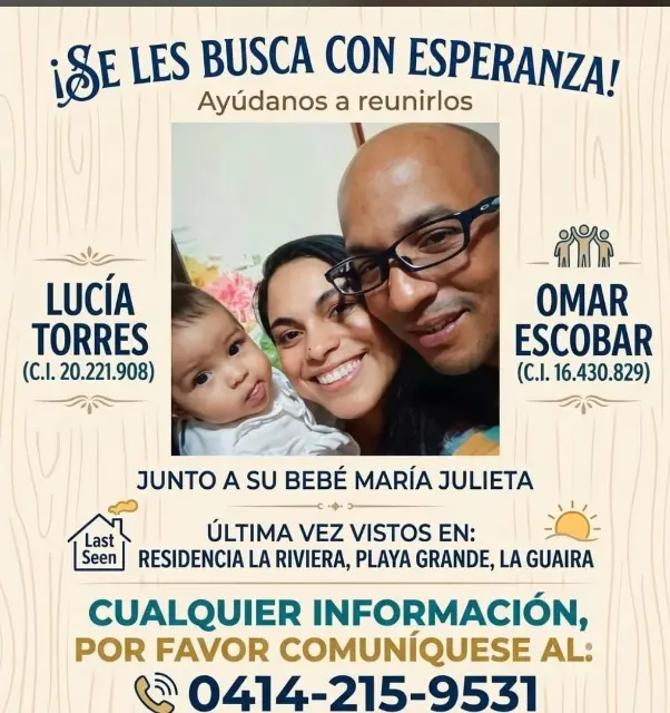 Lucia torres