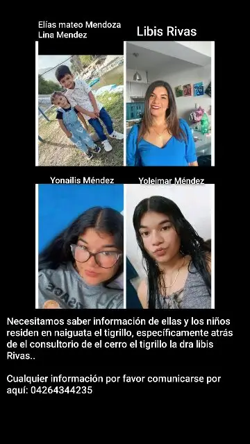 Yonailis Mendez