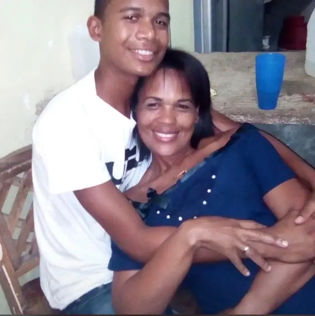 Aleida key monasterio
