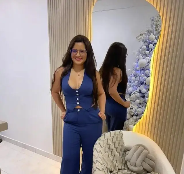 Dhamelys Longa