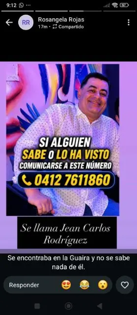 JeanCarlos rodriguez