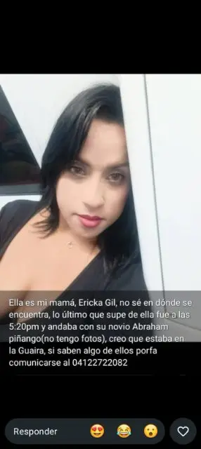 Erika Gil