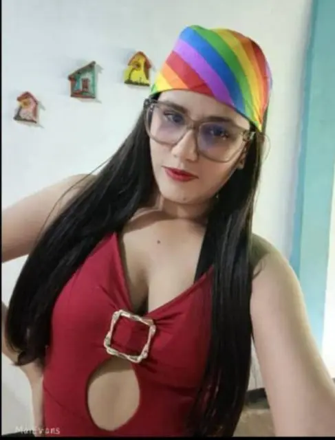 Mairelis mireles gelvez