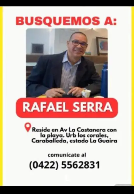 Rafael Serra
