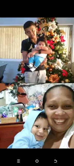 Mayerlin Oliveros