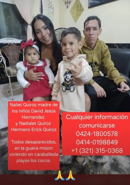 Nailet Quiroz