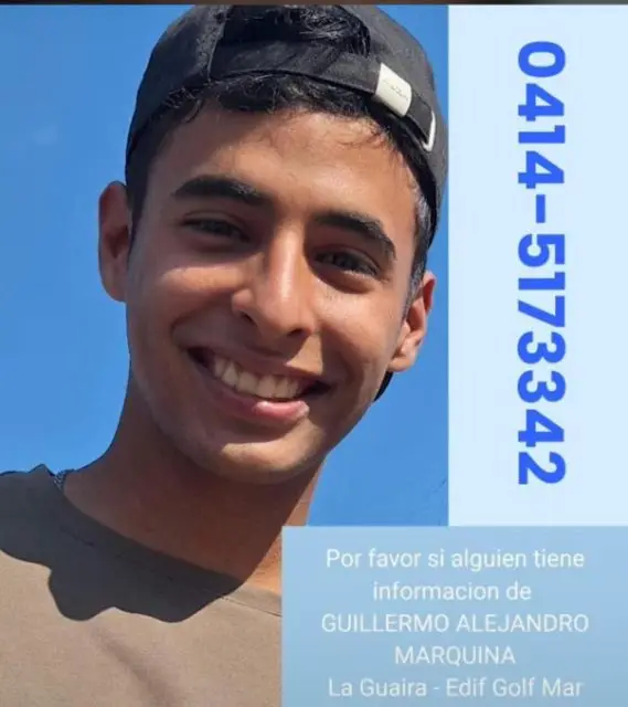 Guillermo Alejandro Marquina