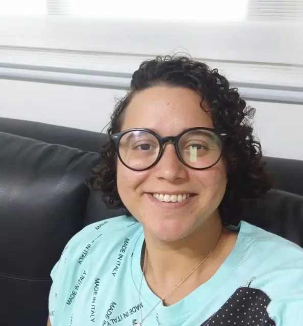 Juliet Alvarado