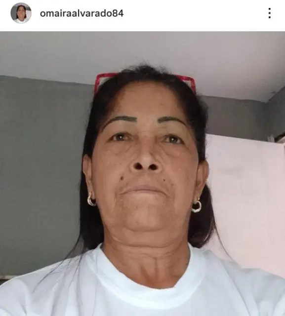 Omaira alvarado