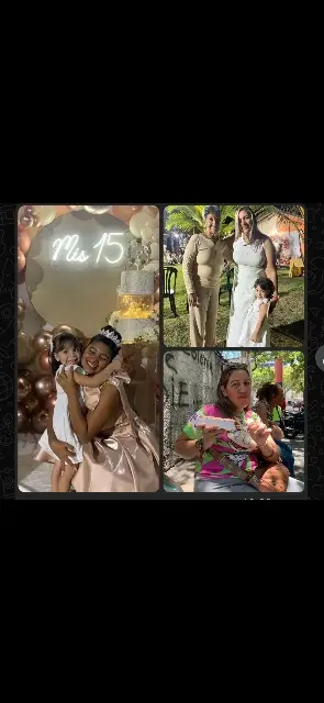 Familia Mejías