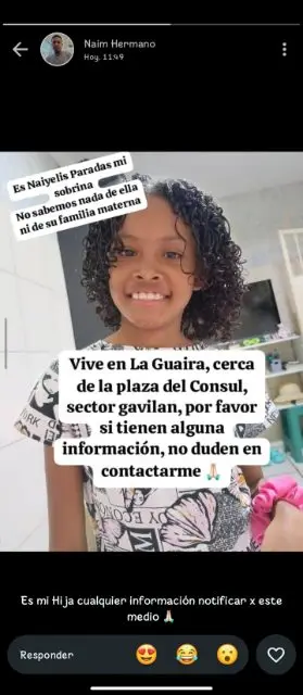 Nayelis 