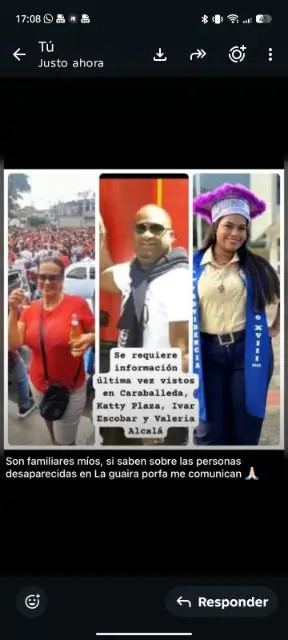 Katty Plaza