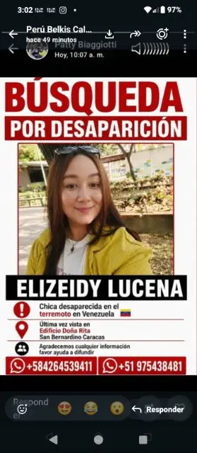 Elizeidy Lucena