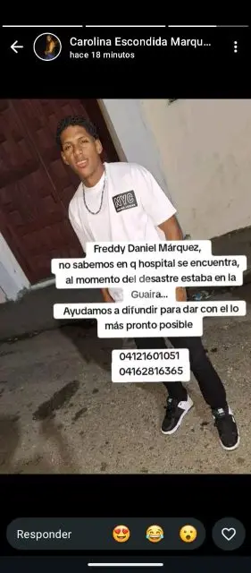 Freddy Márquez