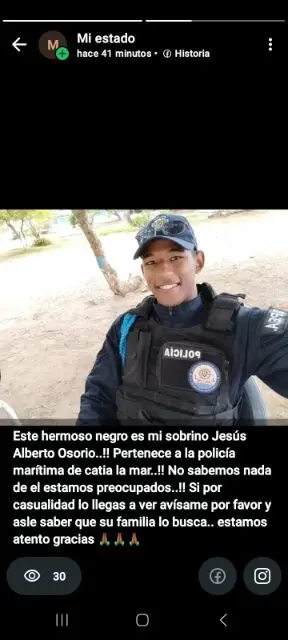 Jesús Alberto Osorio
