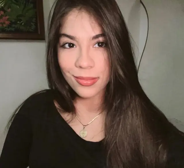 Sophia Hernández