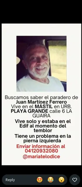 Juan Martínez Ferrero