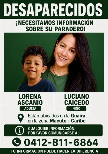 Lorena Ascanio