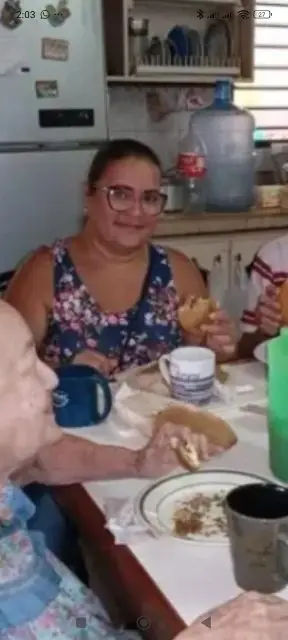 Hercilia Navarro