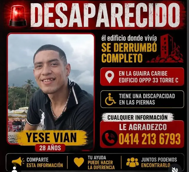 Yese Vian