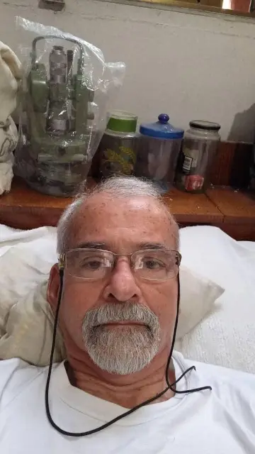 Jorge Pernia Matus