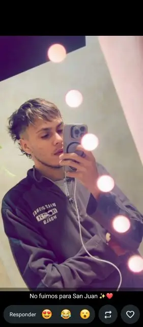 Gabriel Díaz