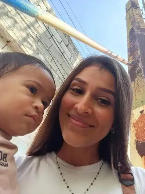 Eliani Garrido