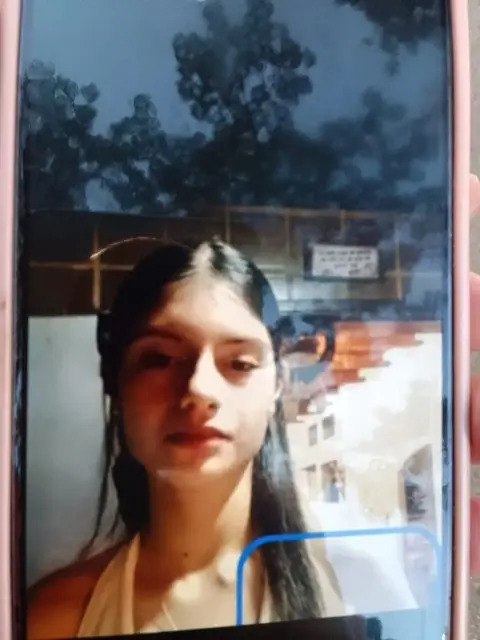 CAMILA Carolina