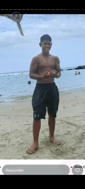 Isaac Oropeza