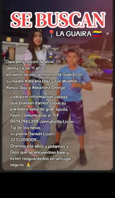 Dareannys Licon