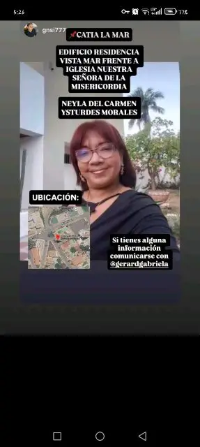 Neyla Ysturdes morales