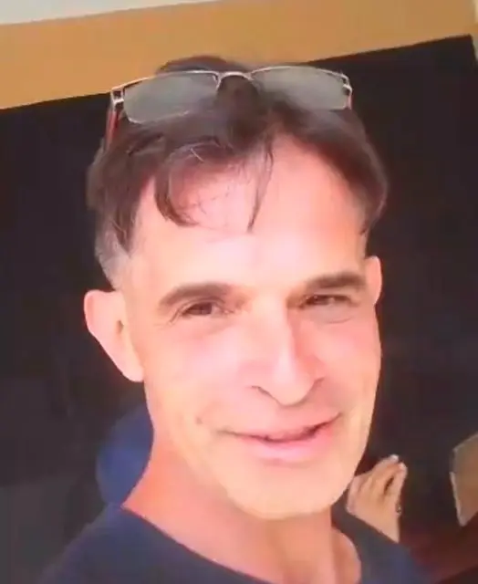 Alexander Mijares