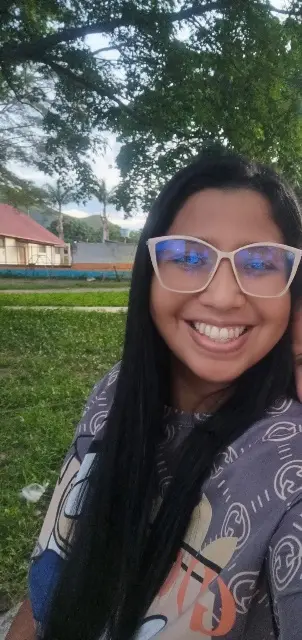 Yeluismar López