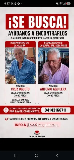 Cruz Ugueto