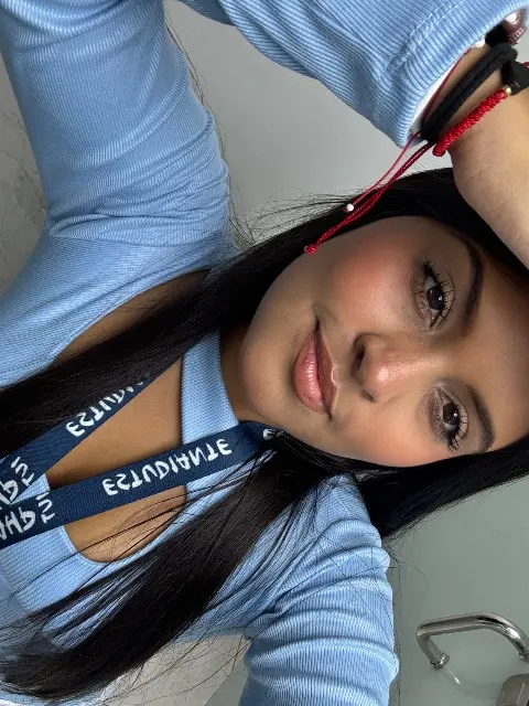 Darianna Perez