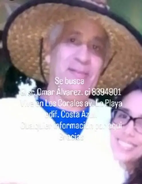 Omar Alvarez