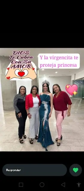 María Gabriela Mosqueda