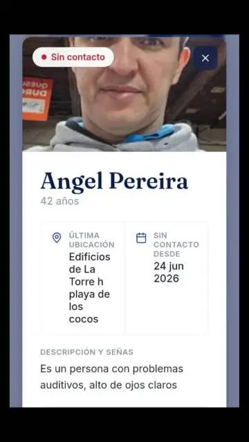 Angel Pereira