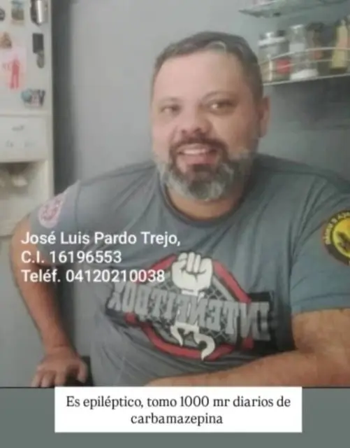 José Luis Pardo Trejo