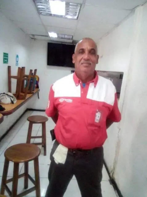 Bladimir Silva Alvarado