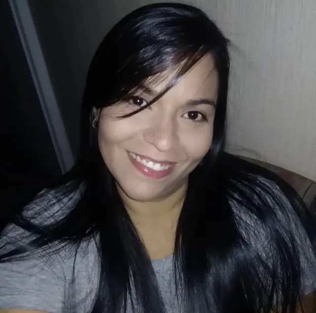 Katiuska Rangel