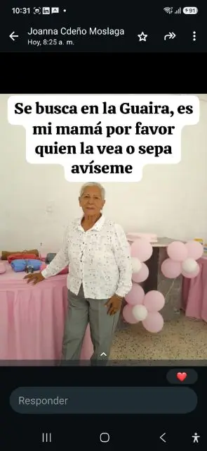 Petra Delvalle Moslaga