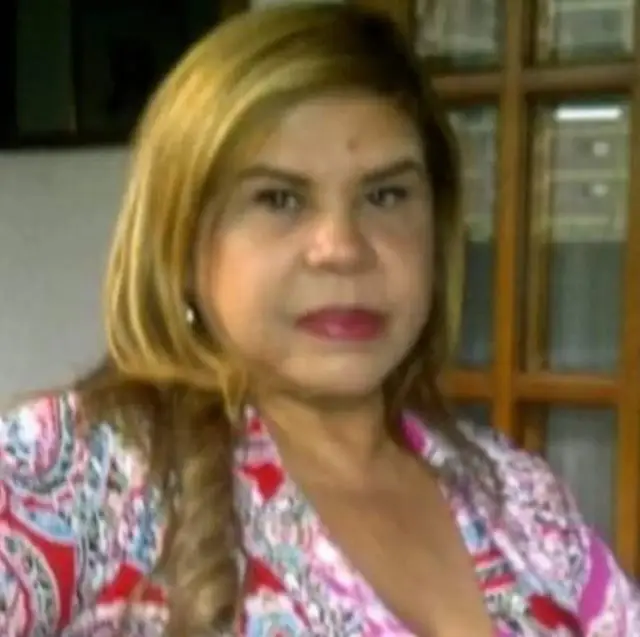 Vivian Marisol Aguilar