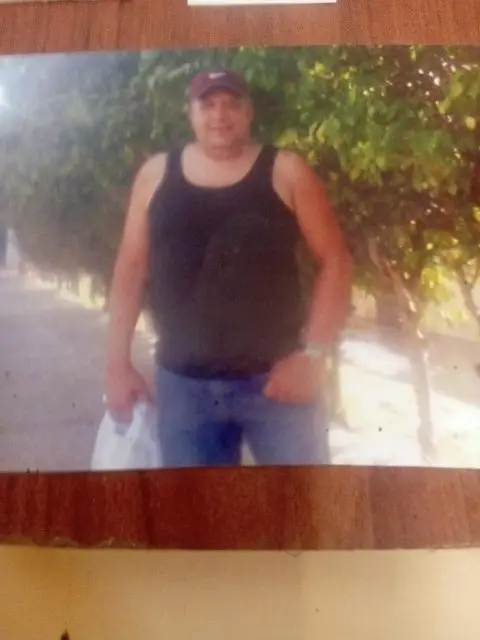 Yajairo Nava