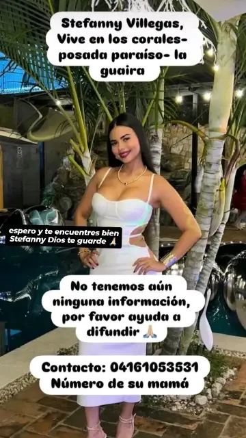 Stefany Villegas