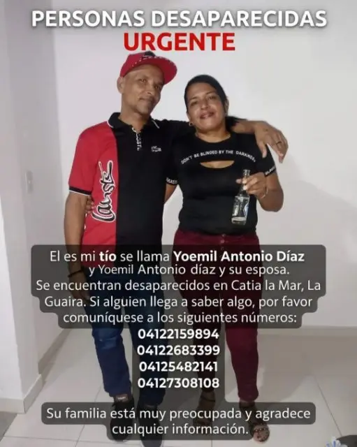 Yoemil Antonio Díaz