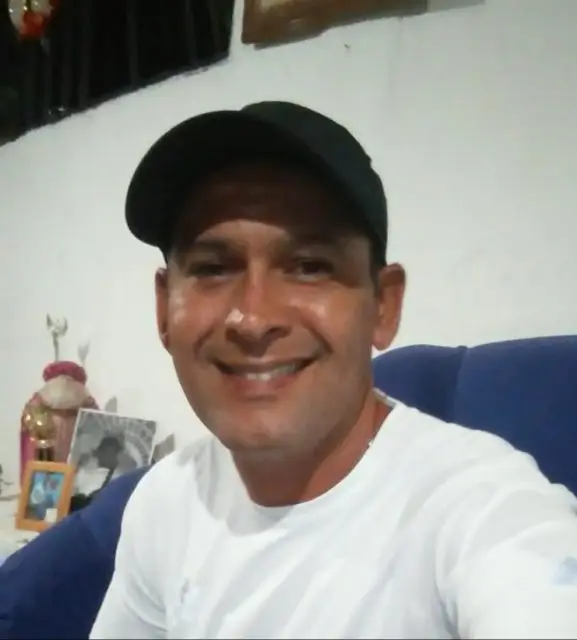 Edward Omaña