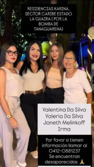 Valeria Da Silva